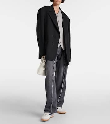 Sneakers RC30 mit Veloursleder | New Balance