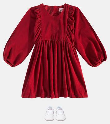 Robe Caiosi en coton | Molo