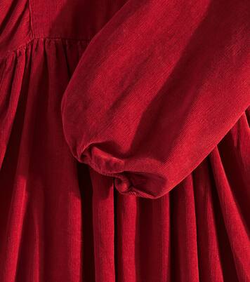 Robe Caiosi en coton | Molo