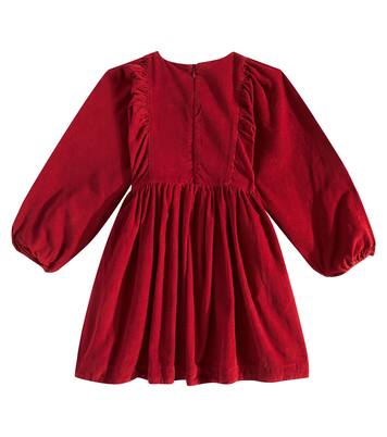 Robe Caiosi en coton | Molo