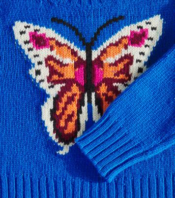 Gulda wool-blend sweater | Molo