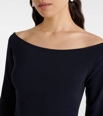 Maxikleid Soft Shape | Dorothee Schumacher