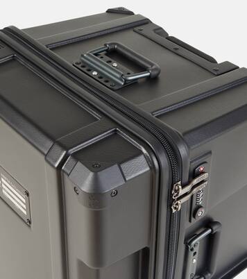 Ghost Trunk行李箱 | Harper Collective