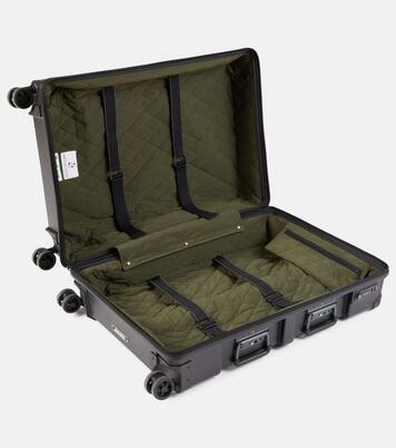 Ghost Trunk行李箱 | Harper Collective