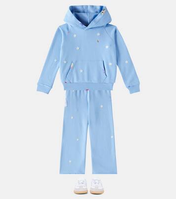 Samba OG leather sneakers | Adidas Originals Kids