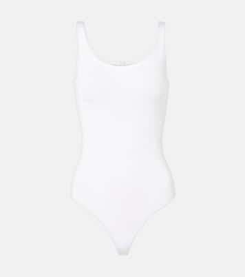 Jamaika bodysuit | Wolford