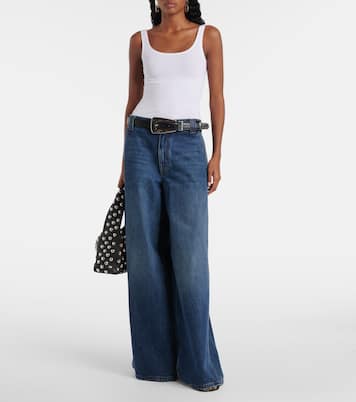 Jamaika bodysuit | Wolford