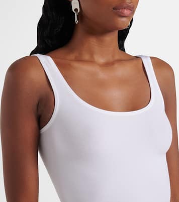 Jamaika bodysuit | Wolford