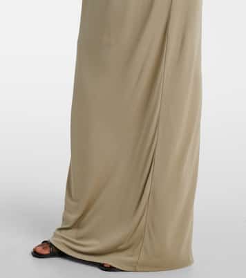 Robe longue Duo Bezel Quartz | Christopher Esber