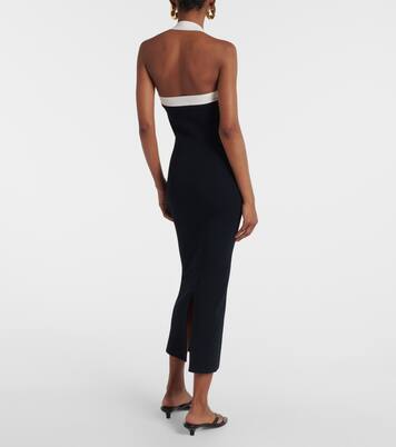 Robe midi Christa | Veronica Beard