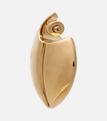 Cocoon earrings | Givenchy