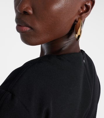Cocoon earrings | Givenchy