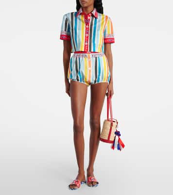 Sandalias de goma  | Dolce&Gabbana