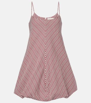 Minikleid Aniela aus Baumwolle | Faithfull