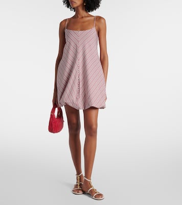 Minikleid Aniela aus Baumwolle | Faithfull