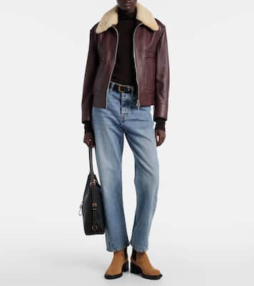 Suede Chelsea boots | Tod's