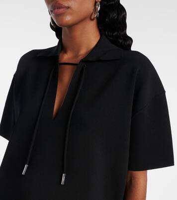 Top Poltava aus Crêpe | Max Mara