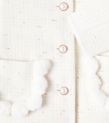 Baby jacket | Patachou