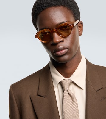 Kellerman round sunglasses | Jacques Marie Mage