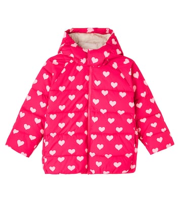 Bedruckte Jacke Nuka | Konges Sløjd