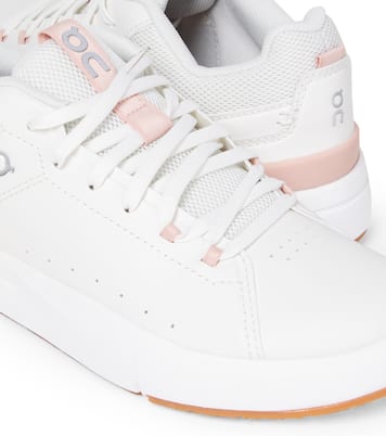 The Roger Youth sneakers | On Kids