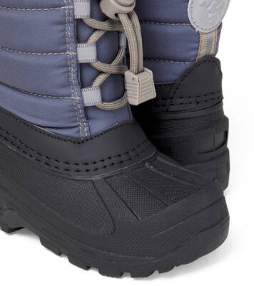 Aleex snow boots | Wheat