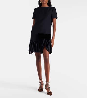 Pumps Rockstud aus Kalbshaar | Valentino Garavani