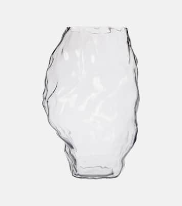 Katachi Big glass vase by Kristian Sofus Hansen and Tommy Hyldahl | 101 Copenhagen