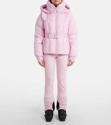 Pantalones de esquí flared Saint Moritz | Cordova