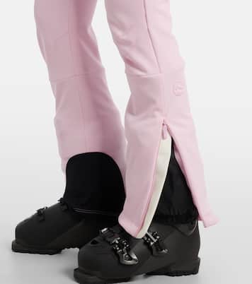 Pantalones de esquí flared Saint Moritz | Cordova