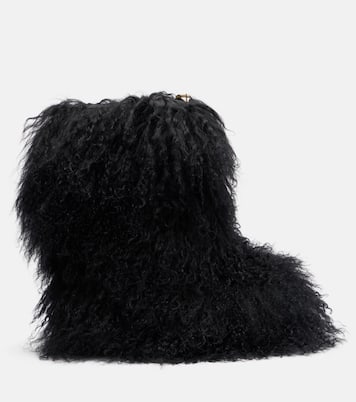 Bottes après-ski Les Arcs en shearling | Bogner