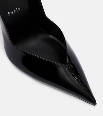Erozee leather pumps | Christian Louboutin