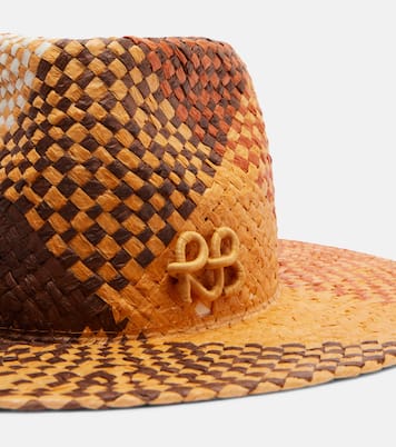 Hut aus Stroh | Ruslan Baginskiy