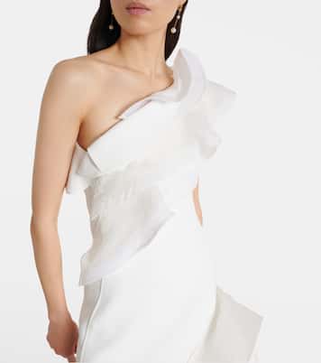 Robe longue Excitation | Maticevski