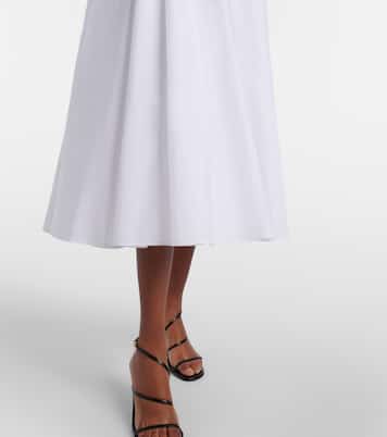 Robe midi | Patou