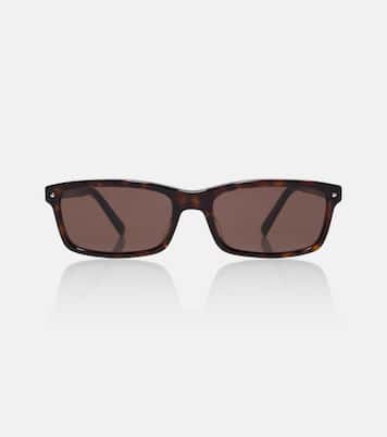 Petit CD S1I square sunglasses | Dior Eyewear