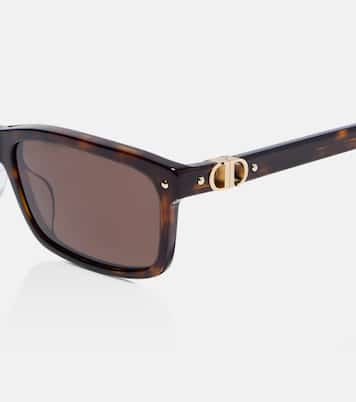 Petit CD S1I square sunglasses | Dior Eyewear