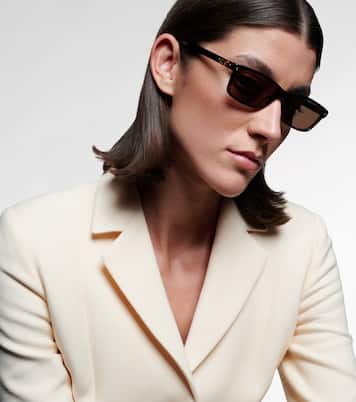 Petit CD S1I square sunglasses | Dior Eyewear