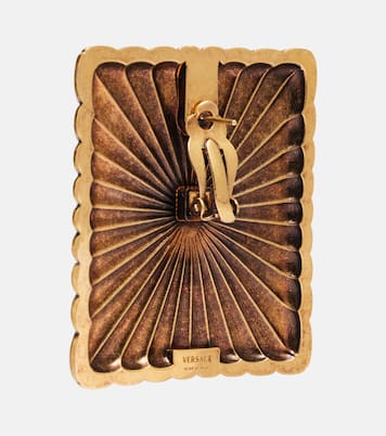 Ohrringe Circle | Versace