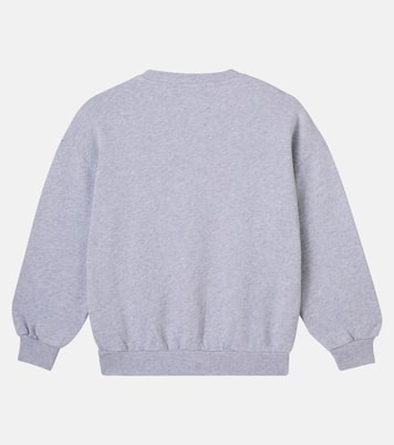 Friends In A Pickle cotton sweatshirt | Bobo Choses