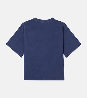 T-Shirt aus Baumwoll-Jersey | Bobo Choses