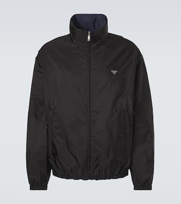 Veste en Re-Nylon | Prada