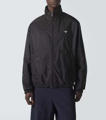 Veste en Re-Nylon | Prada