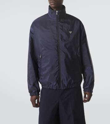 Veste en Re-Nylon | Prada
