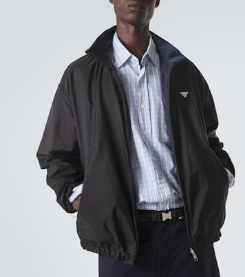 Veste en Re-Nylon | Prada