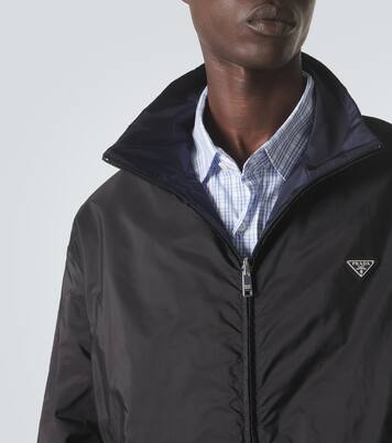 Veste en Re-Nylon | Prada