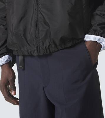 Veste en Re-Nylon | Prada