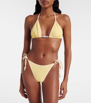 Bikini Gina | Hunza G