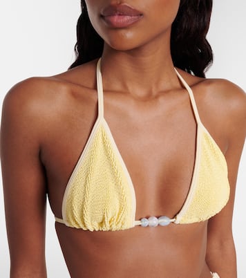 Bikini Gina | Hunza G