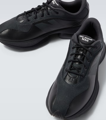 x New Balance TF100 sneakers | Junya Watanabe